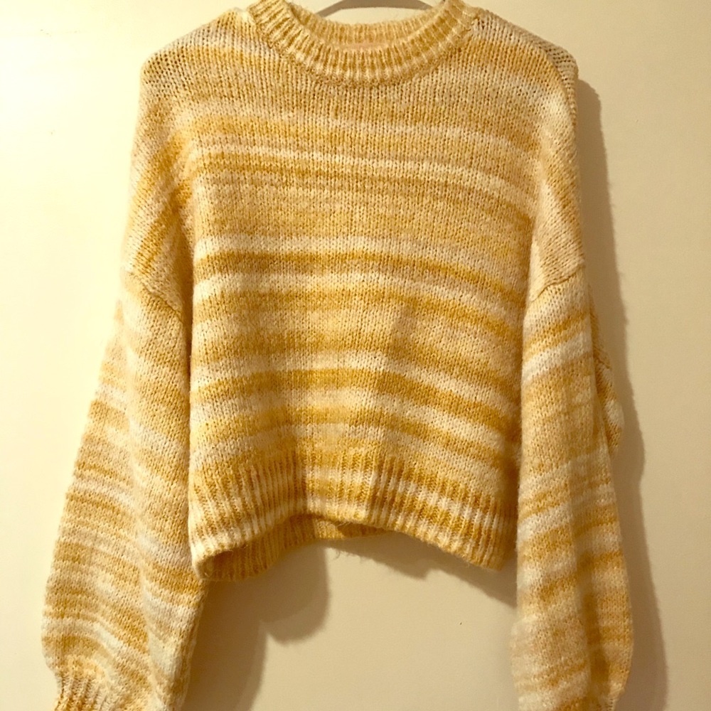 Urban Outfitters Sweater